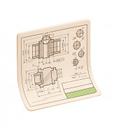 Печать чертежей