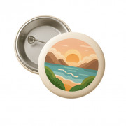 Фото/Лого на значке