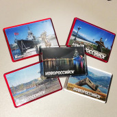 Фотомагниты