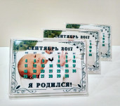 Фотомагниты