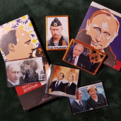 Фотомагниты