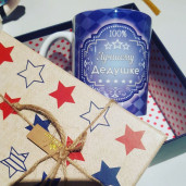 Фото/Лого на кружках