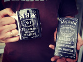 Фото/Лого на кружках