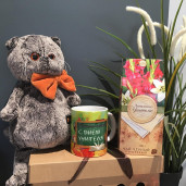 Фото/Лого на кружках