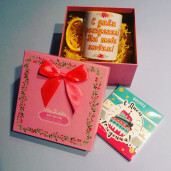 Фото/Лого на кружках