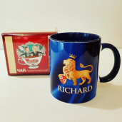 Фото/Лого на кружках