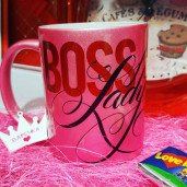 Фото/Лого на кружках