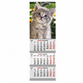 Отрывной Тройной 30х40см