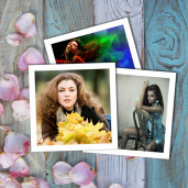 15x15 Инстафото (10шт.)