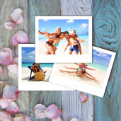 15x10 Полароиды (10шт.)