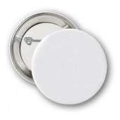 Значок 75 мм.